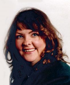 Juli Rae Meline obituary photo