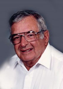 Jimmie Carter obituary photo