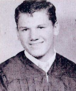 Kenneth A. Kaiser obituary photo