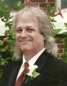Milford Mabey obituary photo