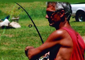 Michael B. Telleria obituary photo