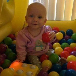 Makena Hanley obituary photo