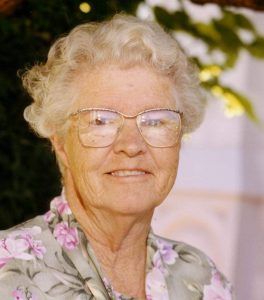 Nell R. Turner obituary photo