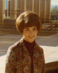Karen Ann Fowler obituary photo