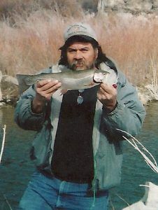 Jesse Camacho, Jr. obituary photo
