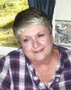 Elaine Friedrich obituary photo