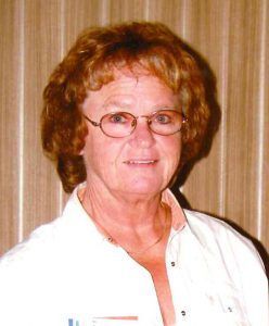 Patricia Jean Kelley obituary photo