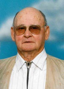 Jewell Lawson obituary photo