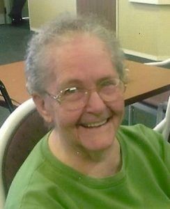 Laura Lilly Jones obituary photo