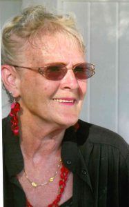 Billee Elmore obituary photo