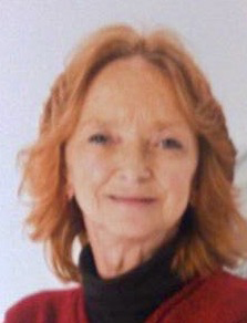 Gwendolynn Hayden obituary photo