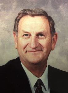 Kenneth J. Homer obituary photo
