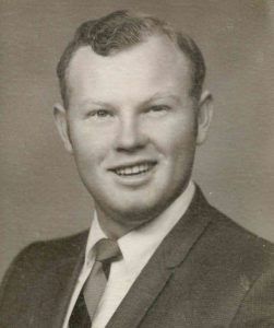 Dennis Florke obituary photo