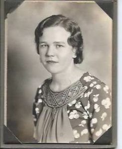 Esther I. Stromire obituary photo