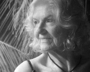 Mary Davis obituary photo
