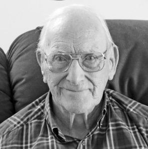 Fredrick L. Parke obituary photo