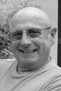 Larry `Scott` Erwin obituary photo