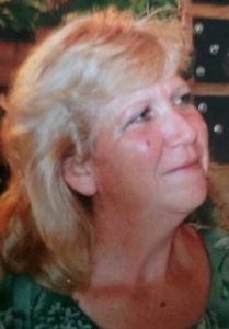Jane May Kinsey obituary photo