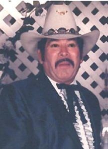 Eugenio `Gene` Chapa Sr. obituary photo