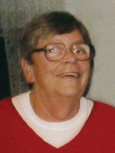 Lois Stanton obituary photo