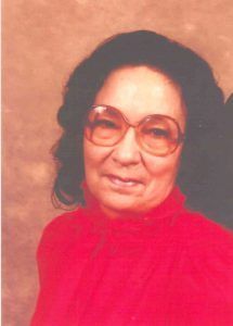 Blaza G. Lara obituary photo