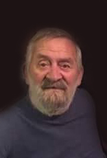 Ronald W. Richardson obituary photo