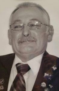 Michael (Zeke) Zemke obituary photo