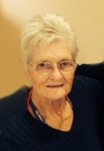 Ruby Jean Hutchison obituary photo