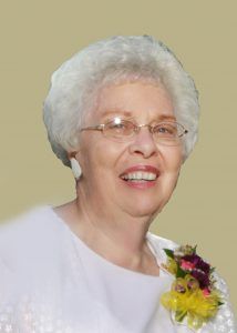 Ruby J. Carnahan obituary photo