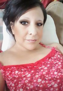 Yvette Gonzalez obituary photo