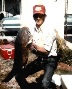 Lynn Jay Egbert obituary photo