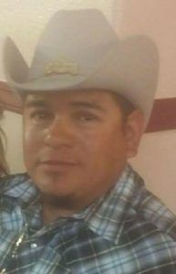 Manuel Jacuinde obituary photo