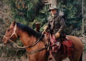 Garth R. Greenwell obituary photo