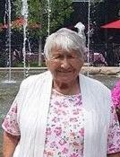 Guadalupe Sena obituary photo