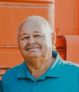 Sid Nelson obituary photo