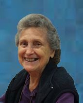 Barbara Harkness obituary photo