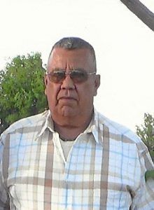 Margarito Villasenor obituary photo
