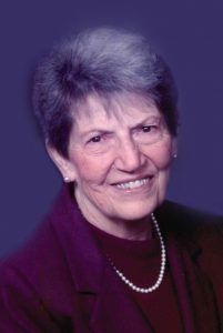 Gena Lee Evans obituary photo