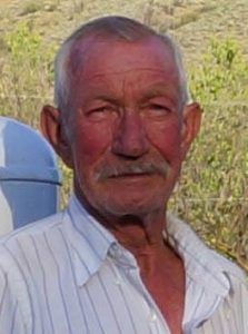 Curby Gibson obituary photo
