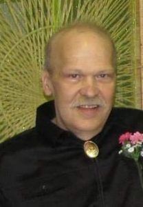 Russell Allen Frazier obituary photo