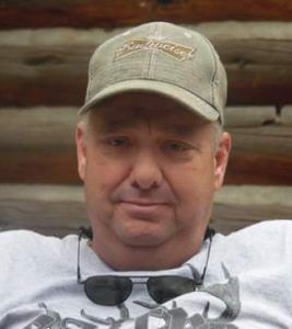 Daniel Clearwater obituary photo