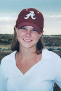 Dominique Holland obituary photo