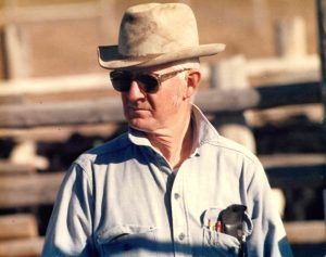 Allan Bryngelson obituary photo