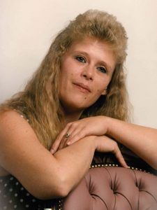 Tammy Louise Miller obituary photo