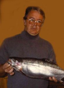 Craig L. Ennis obituary photo