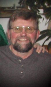 Fred M. Thrall obituary photo