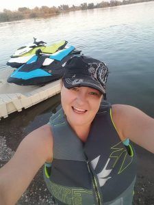 Crystal Anderson obituary photo