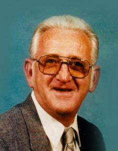 Kenneth D. Wells obituary photo
