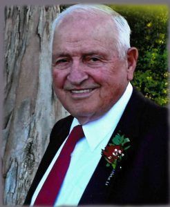 Philbert Dwain Lind obituary photo