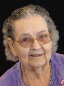 Judith Elaine Wright obituary photo